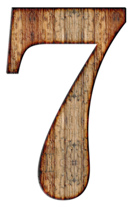 7