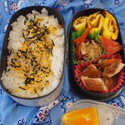 お弁当