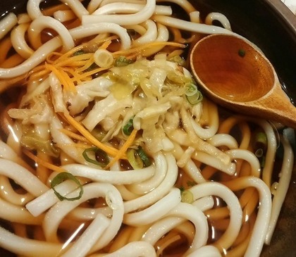 うどん