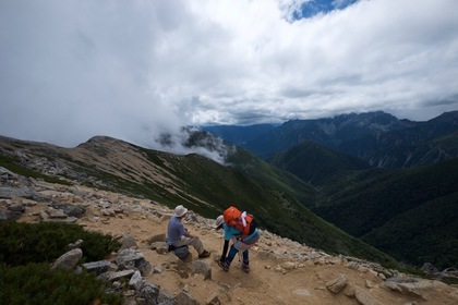 登山家