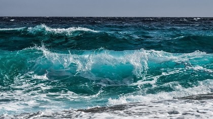 日本の海