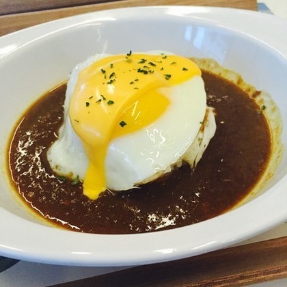 カレーライス