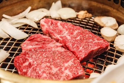 焼肉