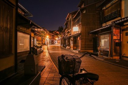 日本の風景