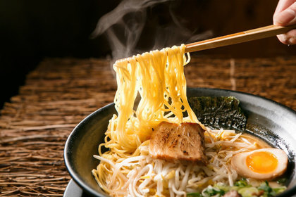 ご当地ラーメン