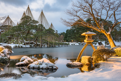 冬の風景