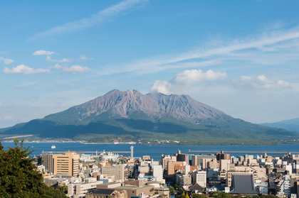 鹿児島県