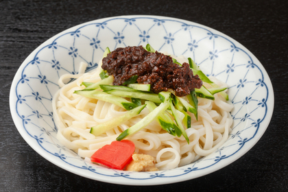 岩手県冷麺