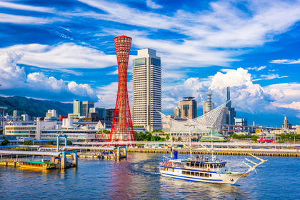 昼の風景