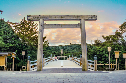 神社