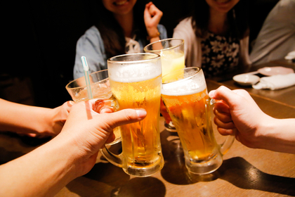 飲み会