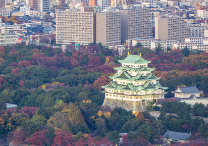 歳末の風景