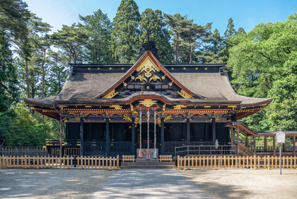 寺院