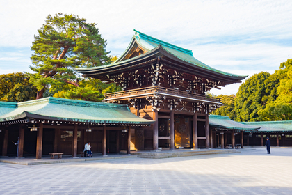 神社