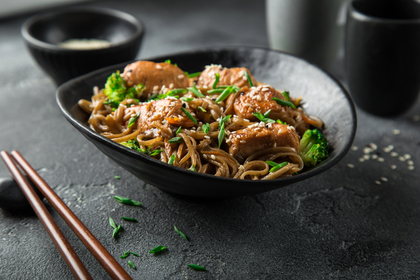 麺料理